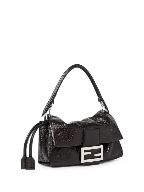 26FW 펜디 토트백 8BR855 B14M F0QA1 NERO - FENDI