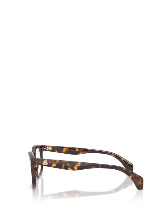 26FW 몽클레어 안경 ME2023 3002 SHINY HAVANA - MONCLER