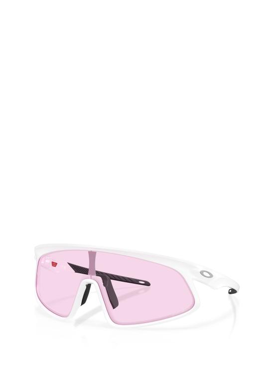 26FW 오클리 선글라스 OO9524D 952407 MATTE WHITE - OAKLEY