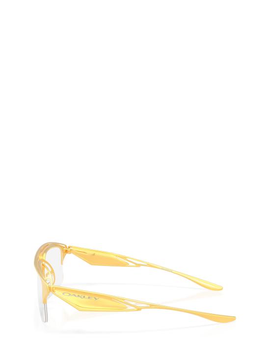 26FW 오클리 안경 OX5093 509303 SATIN GOLD - OAKLEY