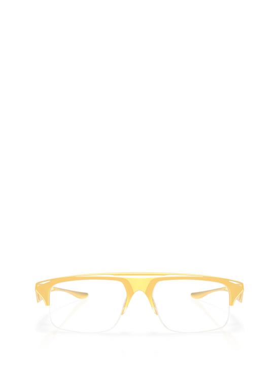 26FW 오클리 안경 OX5093 509303 SATIN GOLD