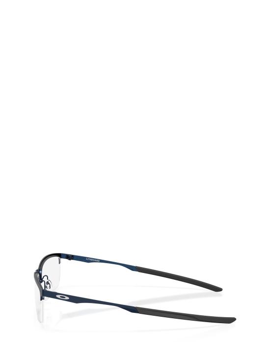 26FW 오클리 안경 OX3141 314103 MATTE MIDNIGHT BLUE - OAKLEY
