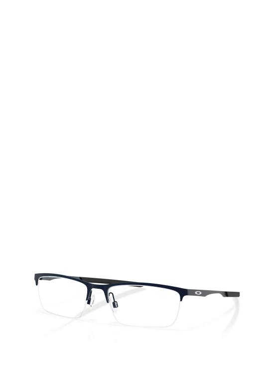 26FW 오클리 안경 OX3141 314103 MATTE MIDNIGHT BLUE - OAKLEY