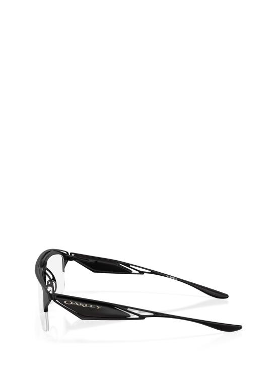 26FW 오클리 안경 OX5093 509301 SATIN BLACK - OAKLEY