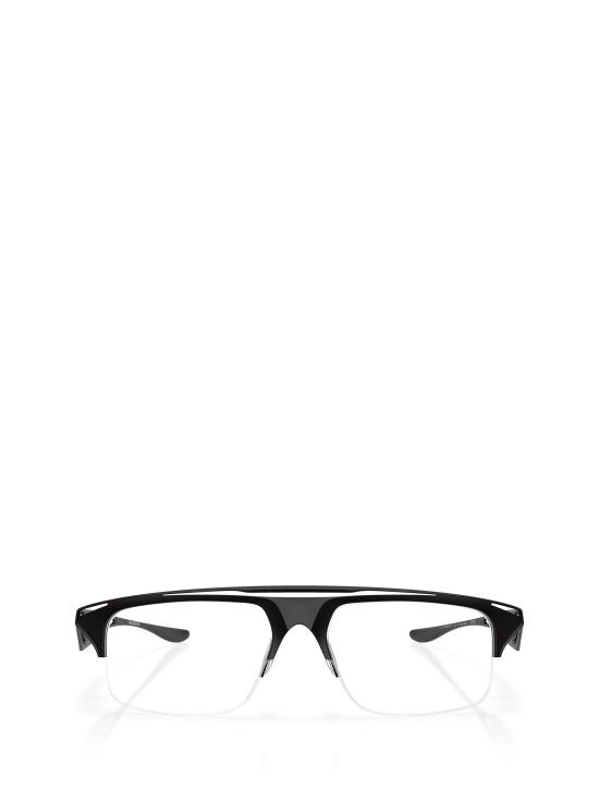 26FW 오클리 안경 OX5093 509301 SATIN BLACK
