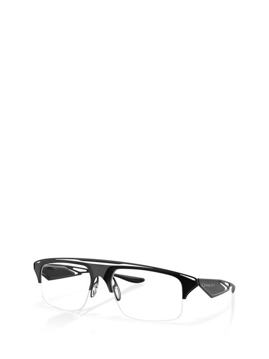 26FW 오클리 안경 OX5093 509301 SATIN BLACK - OAKLEY