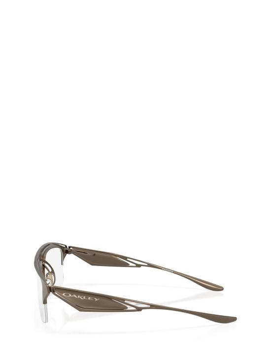 26FW 오클리 안경 OX5093 509304 PEWTER - OAKLEY
