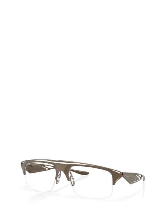 26FW 오클리 안경 OX5093 509304 PEWTER - OAKLEY