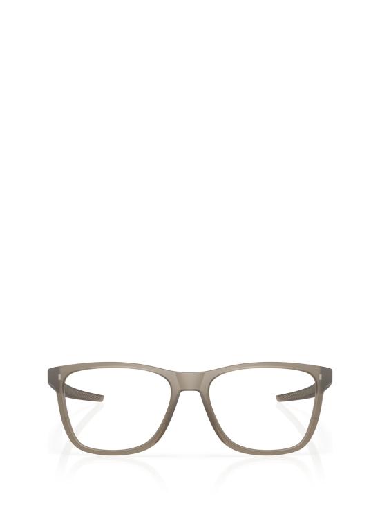 26FW 오클리 안경 OX8163 816313 TRANSPARENT SAND
