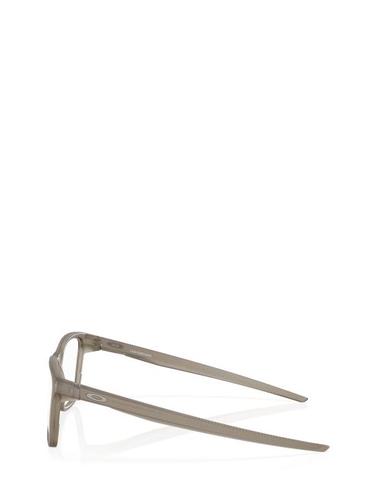 26FW 오클리 안경 OX8163 816313 TRANSPARENT SAND - OAKLEY
