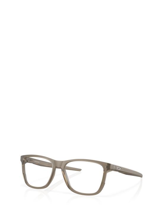 26FW 오클리 안경 OX8163 816313 TRANSPARENT SAND - OAKLEY