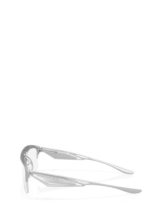 26FW 오클리 안경 OX5093 509302 SATIN CHROME - OAKLEY