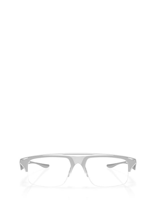26FW 오클리 안경 OX5093 509302 SATIN CHROME