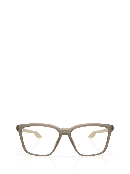 26FW 오클리 안경 OX8191 819109 TRANSPARENT SAND