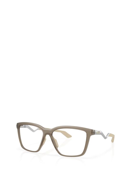 26FW 오클리 안경 OX8191 819109 TRANSPARENT SAND - OAKLEY