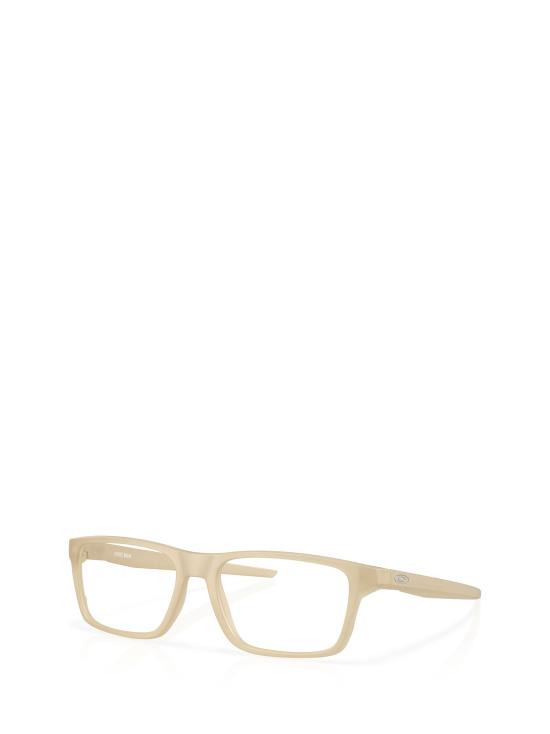 26FW 오클리 안경 OX8164 816410 TRANSPARENT SANDSTORM - OAKLEY