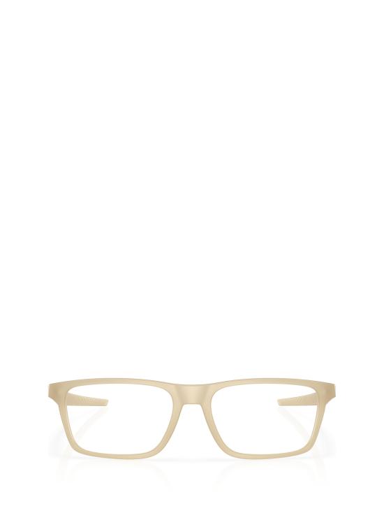 26FW 오클리 안경 OX8164 816410 TRANSPARENT SANDSTORM
