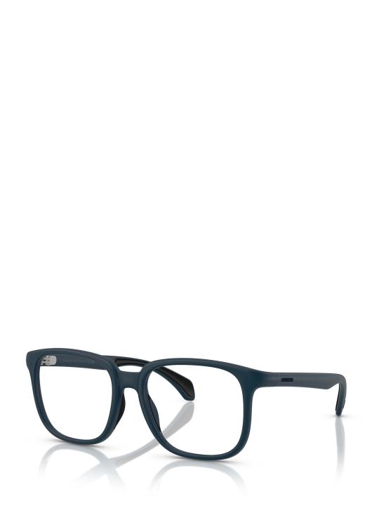 26FW 몽클레어 안경 ME3003 5008 MATTE BLUE - MONCLER