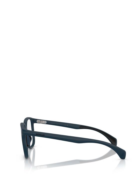 26FW 몽클레어 안경 ME3003 5008 MATTE BLUE - MONCLER