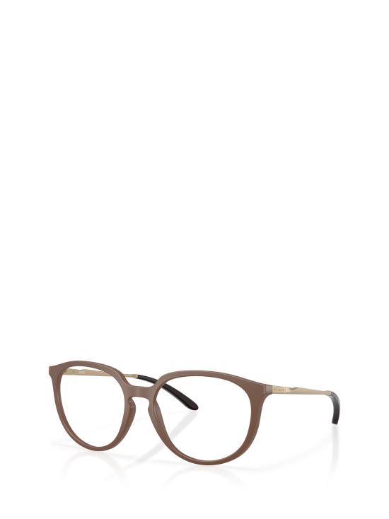 26FW 오클리 안경 OX8150 815012 MAHOGANY - OAKLEY