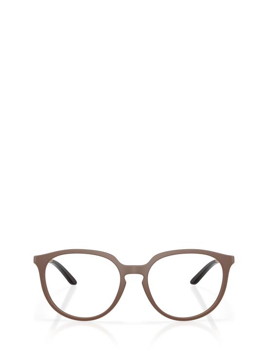 26FW 오클리 안경 OX8150 815012 MAHOGANY