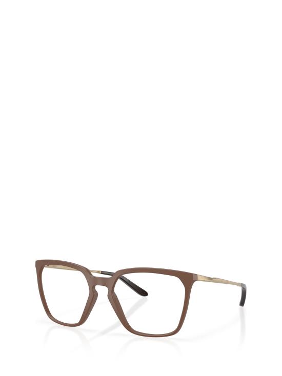26FW 오클리 안경 OX8189 818909 MAHOGANY - OAKLEY
