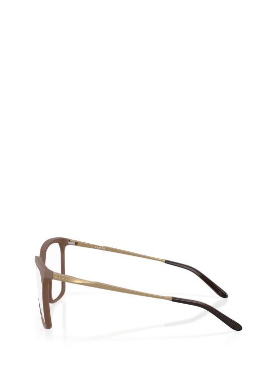 26FW 오클리 안경 OX8189 818909 MAHOGANY - OAKLEY