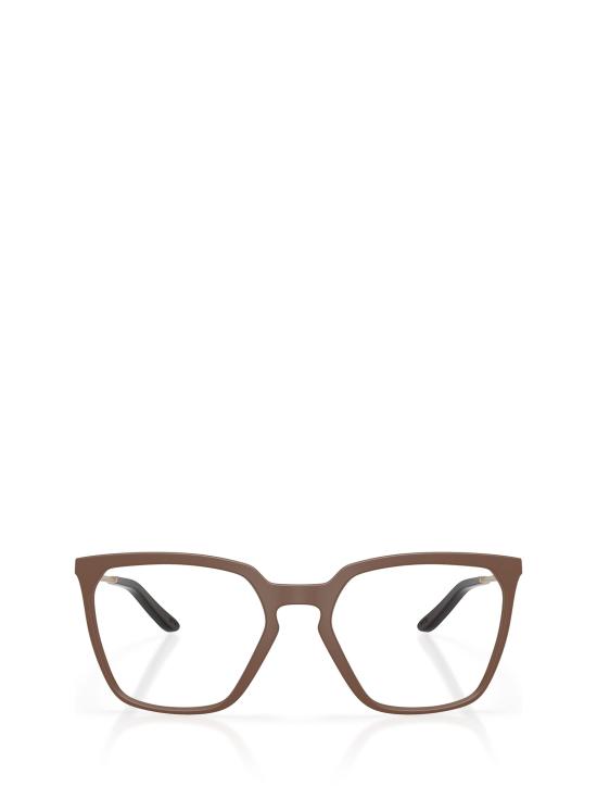 26FW 오클리 안경 OX8189 818909 MAHOGANY