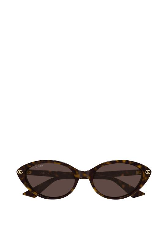 26FW 구찌 선글라스 GG2110S 002 HAVANA