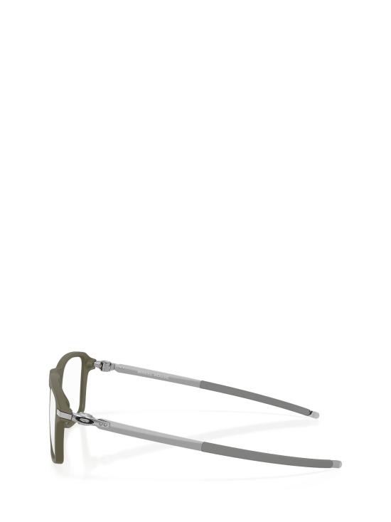 26FW 오클리 안경 OX8166 816610 DARK BRUSHED - OAKLEY