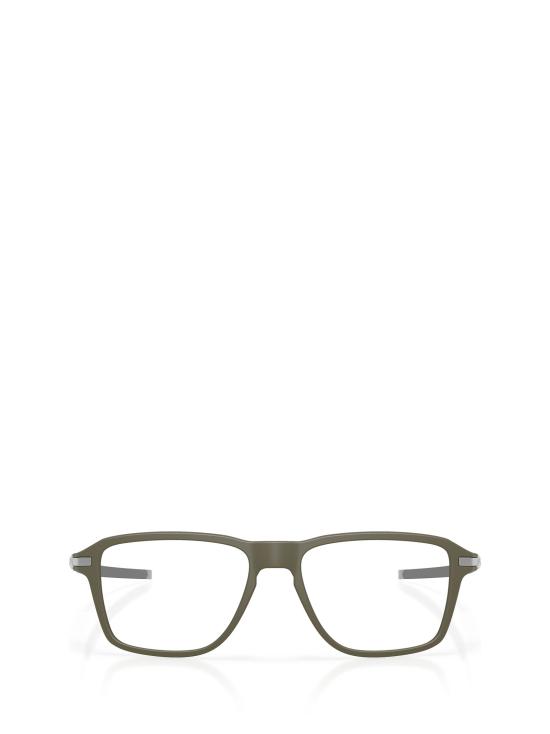 26FW 오클리 안경 OX8166 816610 DARK BRUSHED