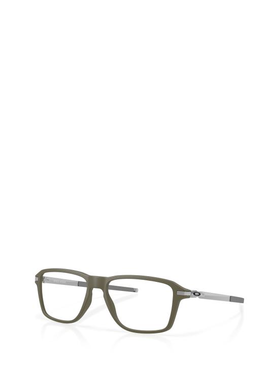 26FW 오클리 안경 OX8166 816610 DARK BRUSHED - OAKLEY
