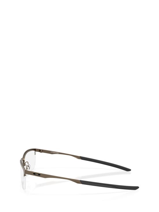 26FW 오클리 안경 OX3141 314102 PEWTER - OAKLEY