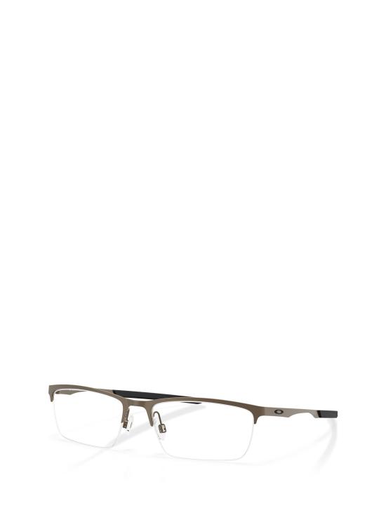 26FW 오클리 안경 OX3141 314102 PEWTER - OAKLEY