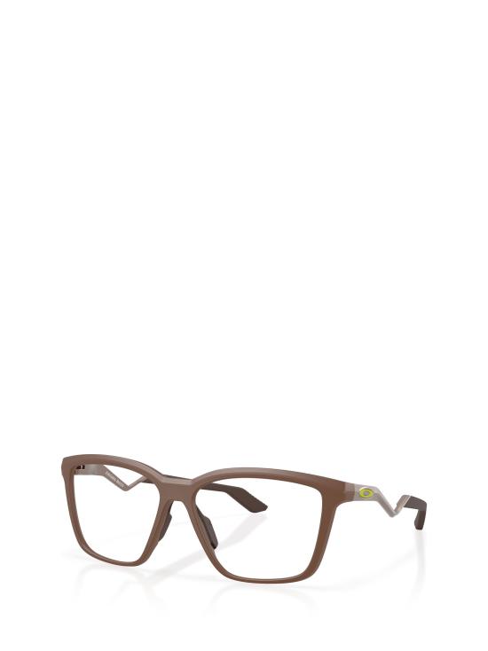 26FW 오클리 안경 OX8191 819108 MAHOGANY - OAKLEY