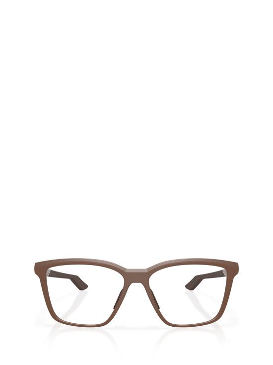26FW 오클리 안경 OX8191 819108 MAHOGANY