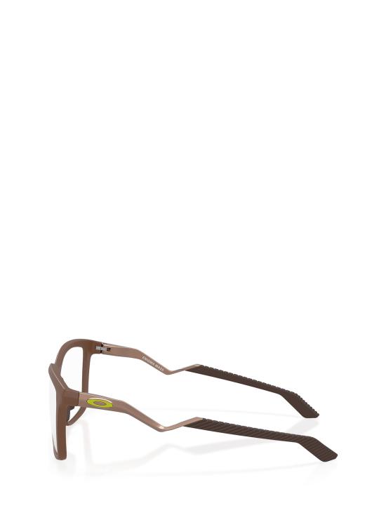 26FW 오클리 안경 OX8191 819108 MAHOGANY - OAKLEY