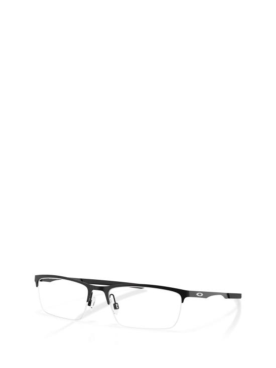 26FW 오클리 안경 OX3141 314101 SATIN BLACK - OAKLEY