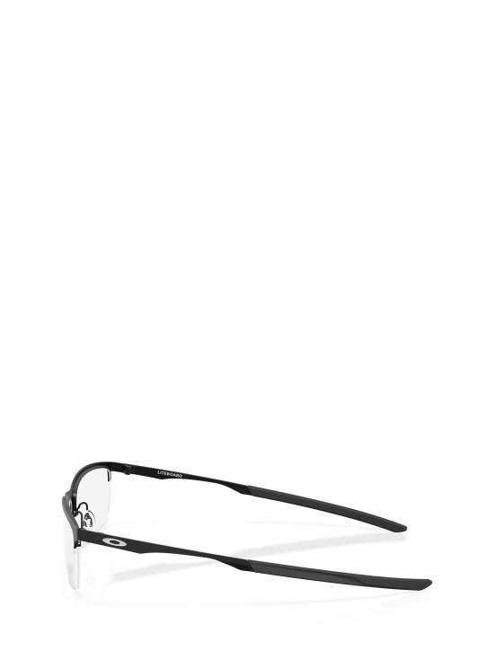 26FW 오클리 안경 OX3141 314101 SATIN BLACK - OAKLEY