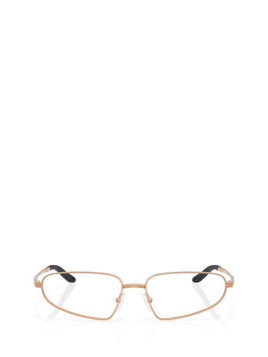 26FW 오클리 안경 OX3116 311602 SATIN ROSE GOLD