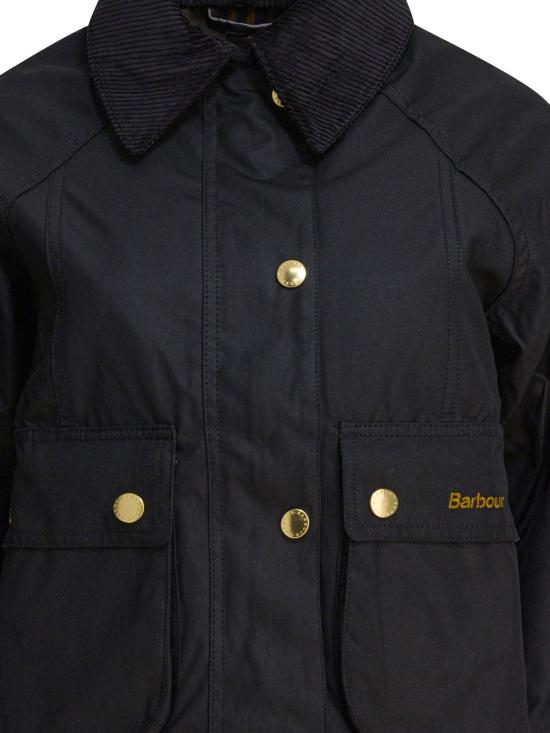 26FW 바버 아우터 - BARBOUR