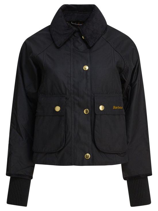26FW 바버 아우터
