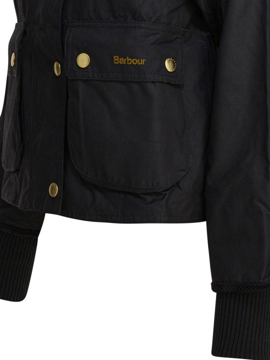 26FW 바버 아우터 - BARBOUR