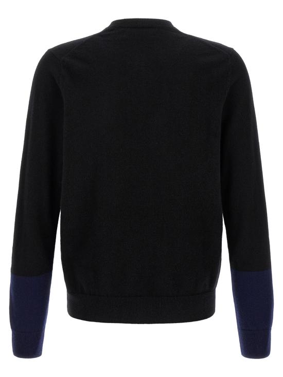 26FW 꼼데가르송 니트웨어 - COMME DES GARCONS