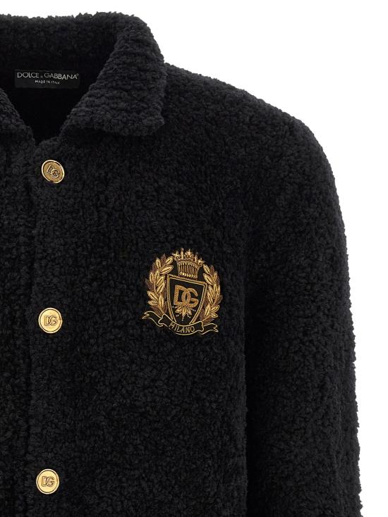 26FW 돌체앤가바나 니트웨어 - DOLCE & GABBANA