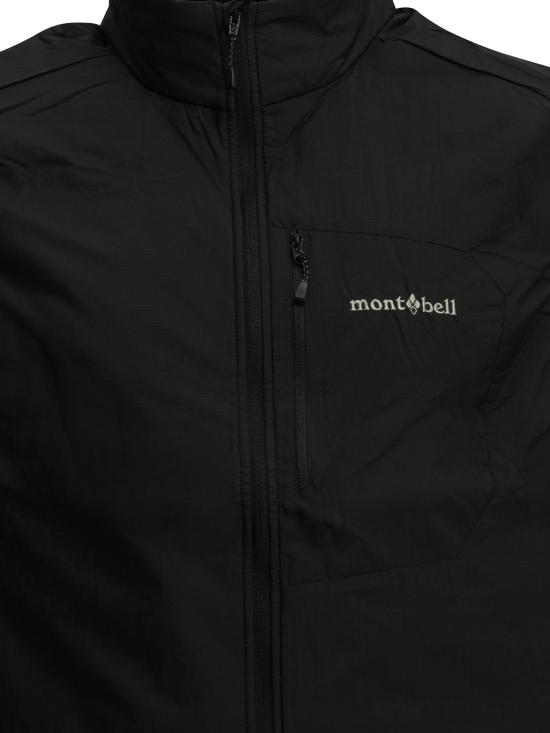 26FW 몽벨 자켓 재킷 & 코트 재킷 및 코트 블랙 - MONTBELL