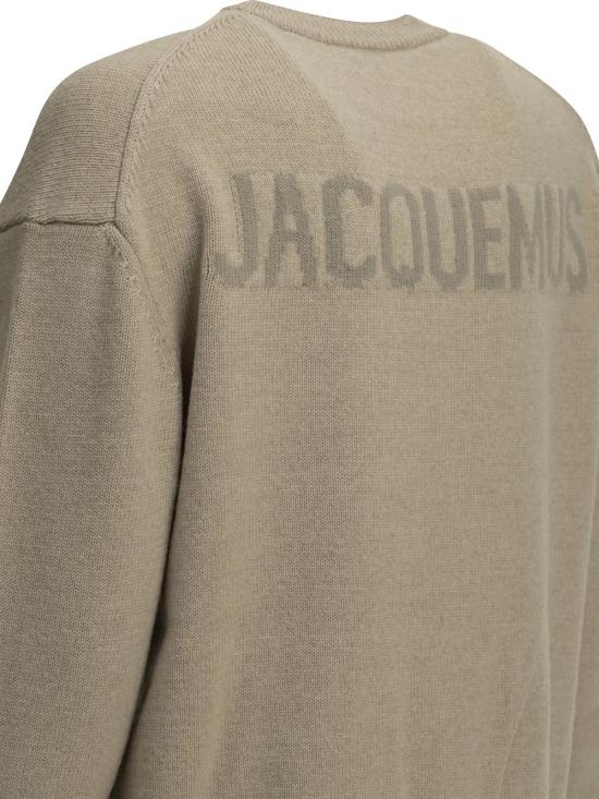 26FW 자크뮈스 니트웨어 - JACQUEMUS