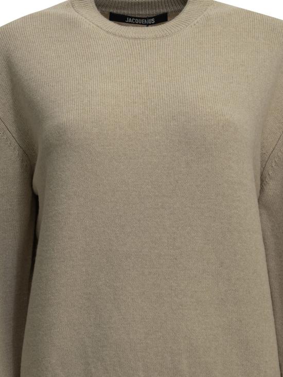 26FW 자크뮈스 니트웨어 - JACQUEMUS