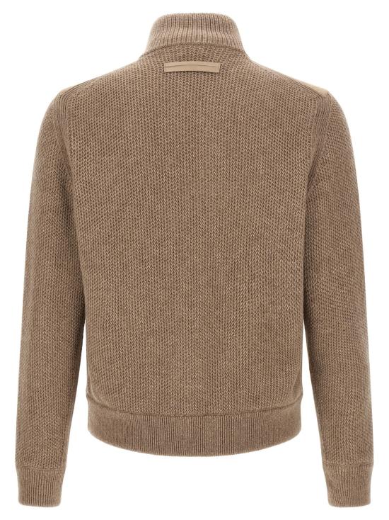 26FW 에르메네질도제냐 니트웨어 - ERMENEGILDO ZEGNA