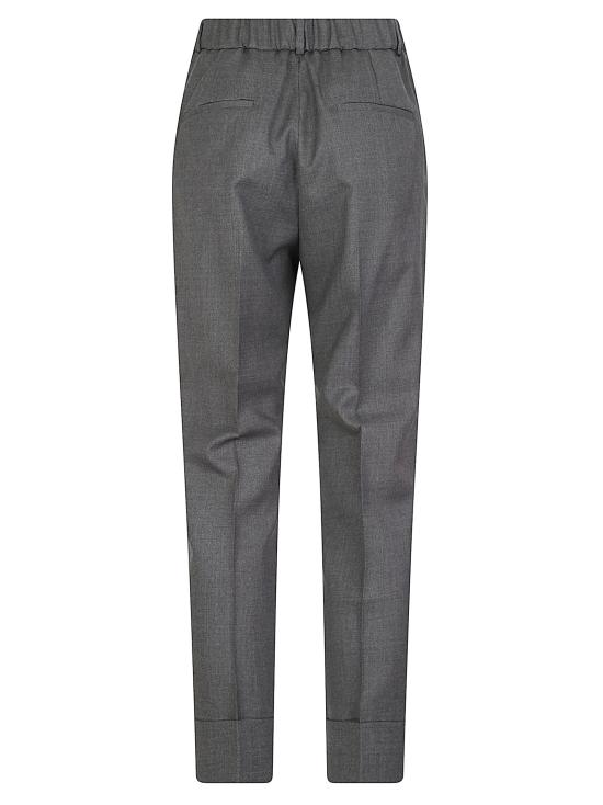 26FW 페세리코 팬츠 A04753 Z 03472 972 GREY - PESERICO